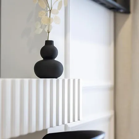 Apartment Palace Luxury Split