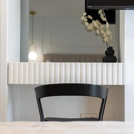 Apartment Palace Luxury Split