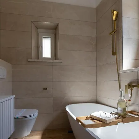 Apartment Palace Luxury Split