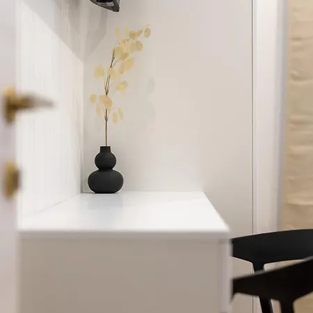 Palace Luxury Apartment Split