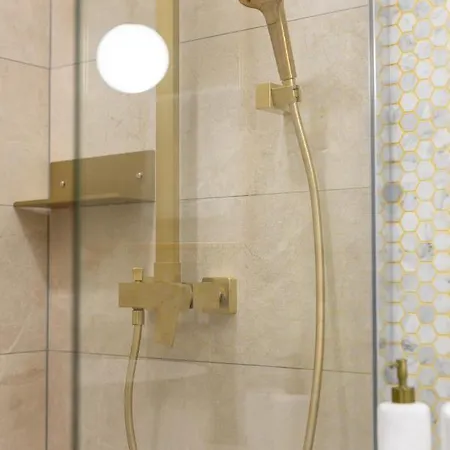 Apartman Palace Luxury Split